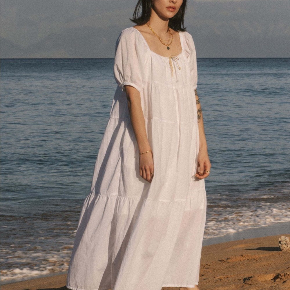 Harly Jae Prairie Dress